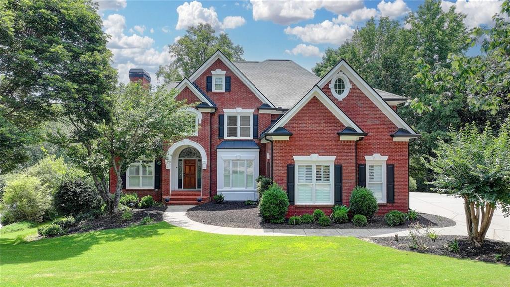 6010 Somerset Court, Suwanee