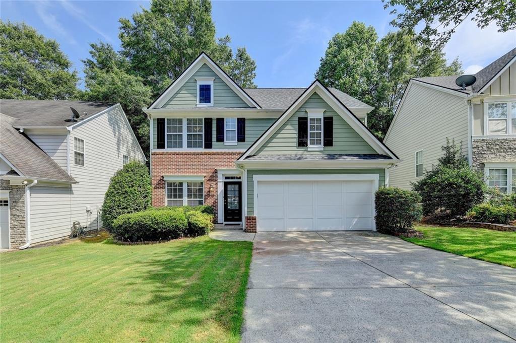 335 Pintail Court, Suwanee