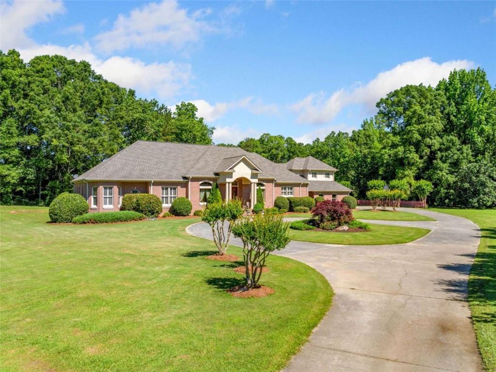 226 Euharlee Five Forks Road, Kingston