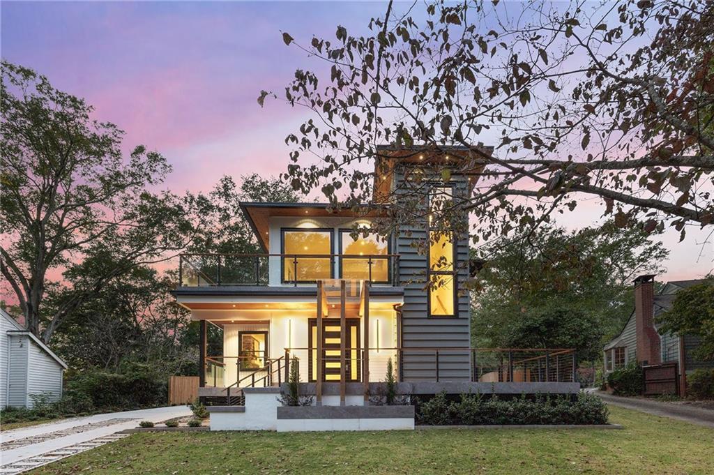 816 Sycamore Drive, Decatur