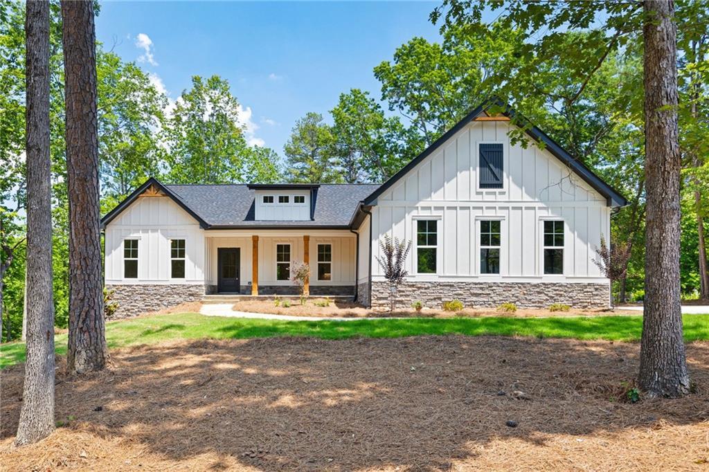 66 B Pmb Young Road Se, Cartersville