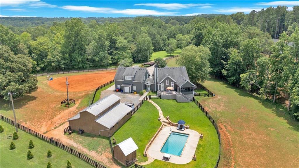 1021 Avery Road, Canton