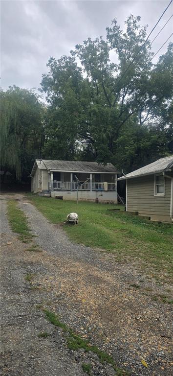 1422 Cassville Road Nw, Cartersville