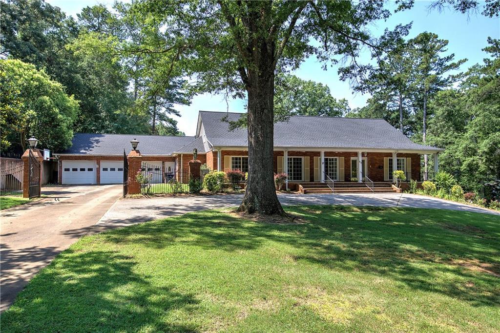 20 Woodland Drive, Cartersville