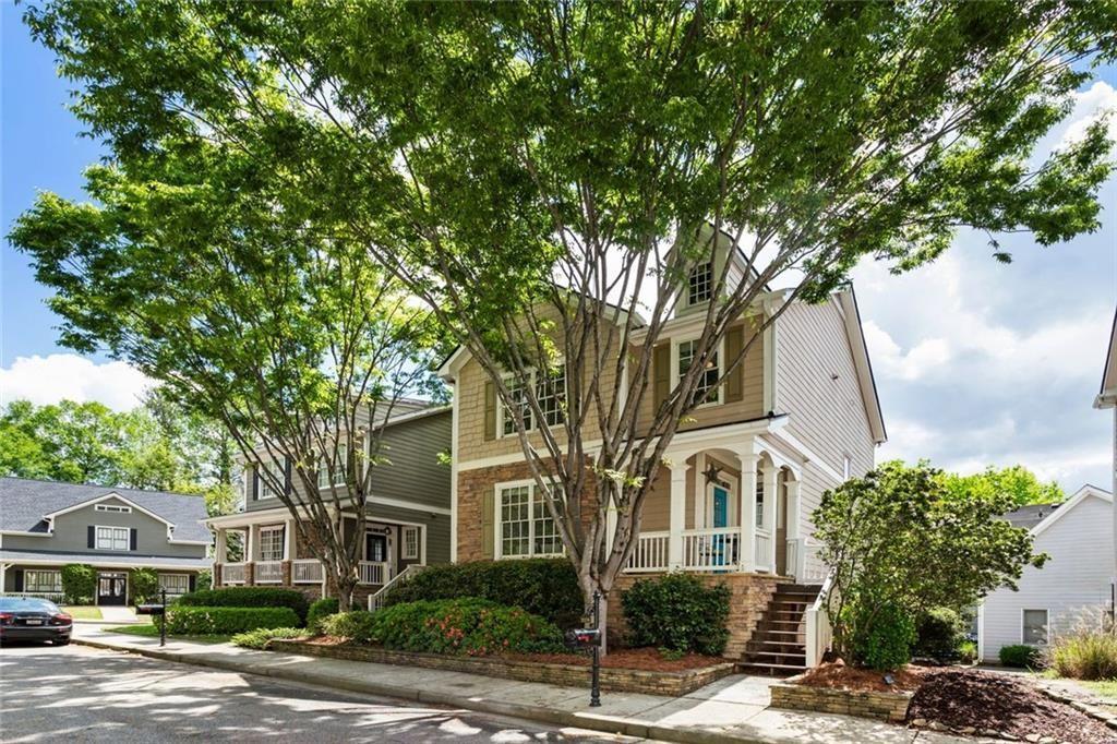 2238 Parkview Court, Atlanta