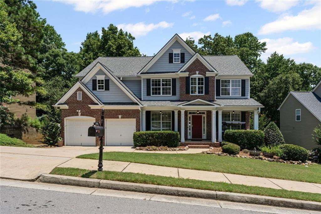 7090 River Island Circle, Buford