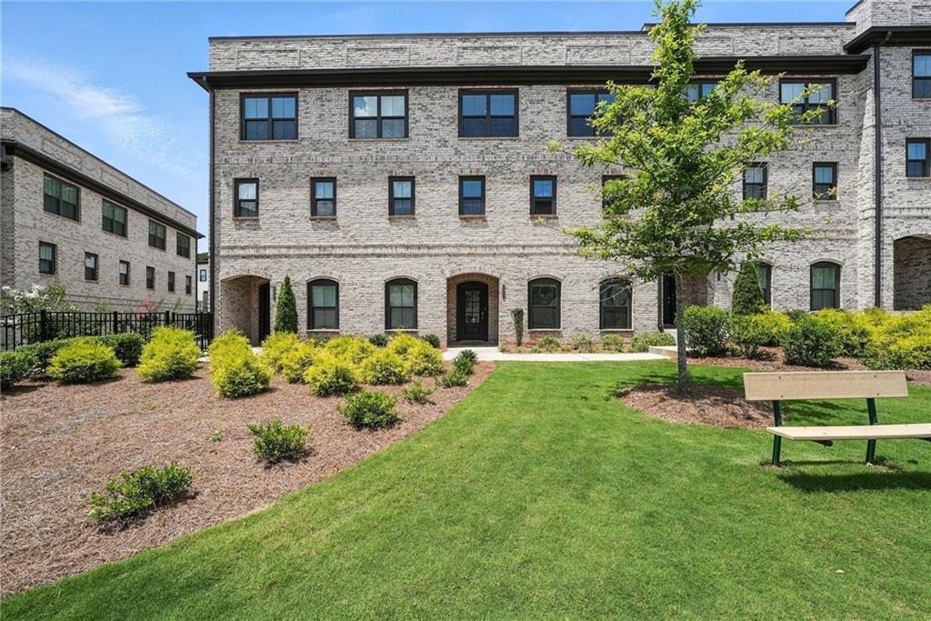 3411 Swallowtail Terrace, Duluth