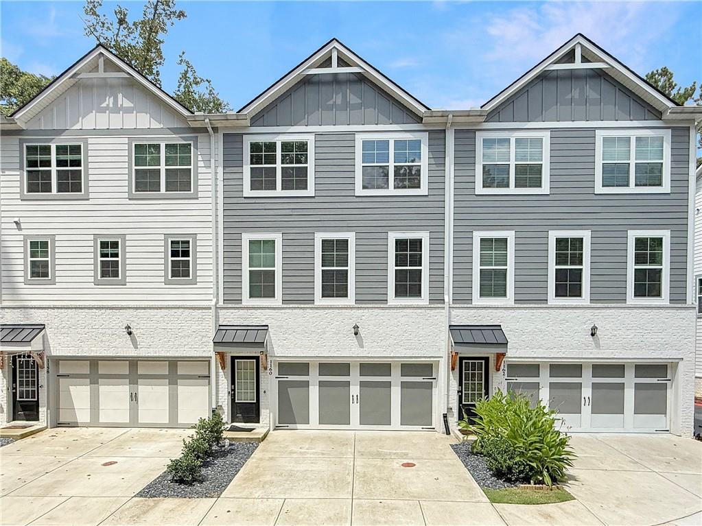 Unit 16 - 1160 Kendron Lane, Atlanta