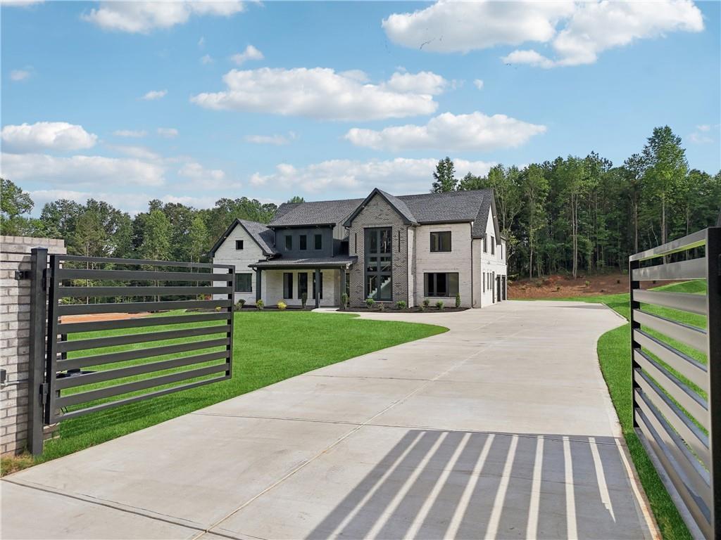 5634 Union Church Road, Braselton