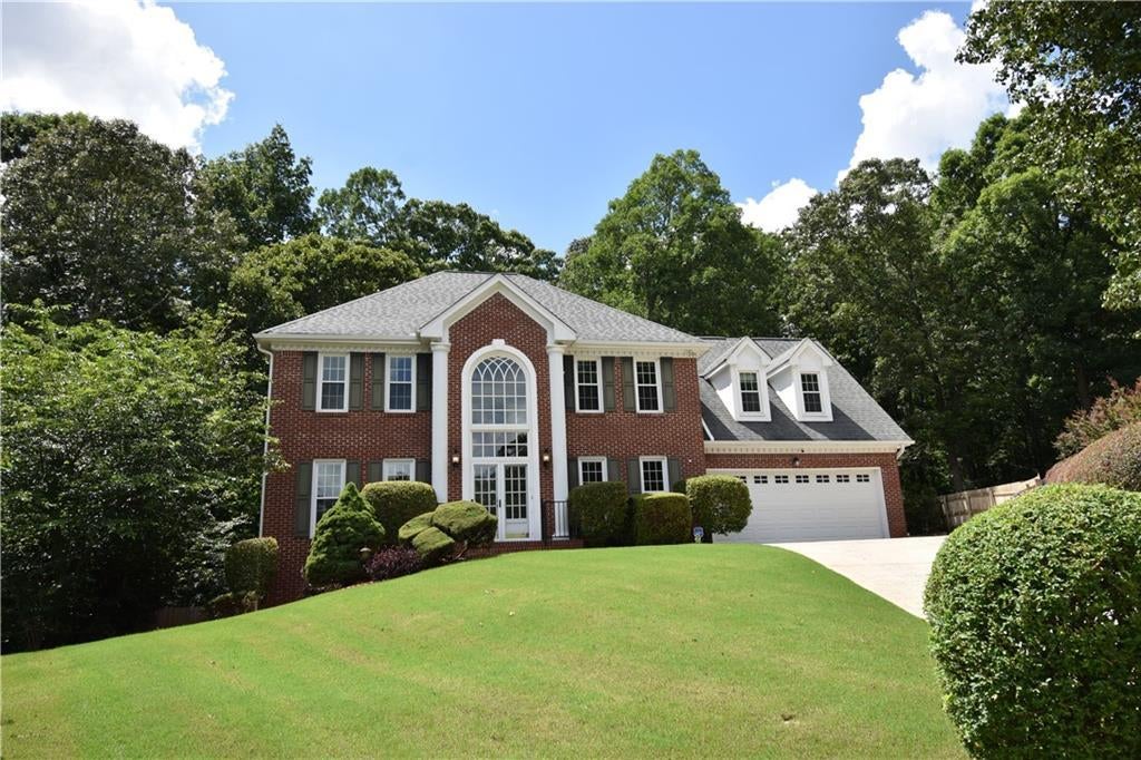 1858 De Winton Place, Lawrenceville