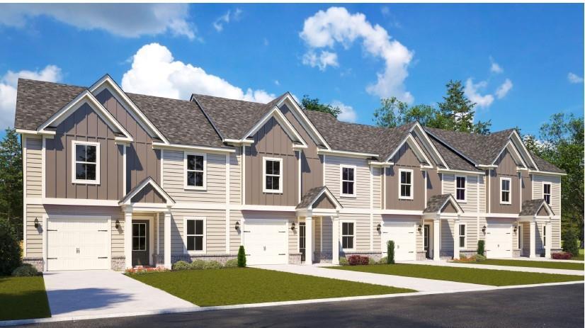 137 Chastain Drive Sw, Cartersville