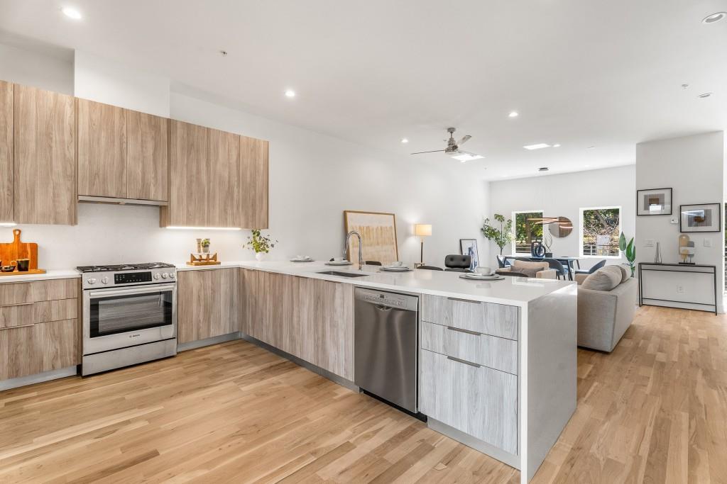 Unit 11 - 1099 Avenue, Atlanta