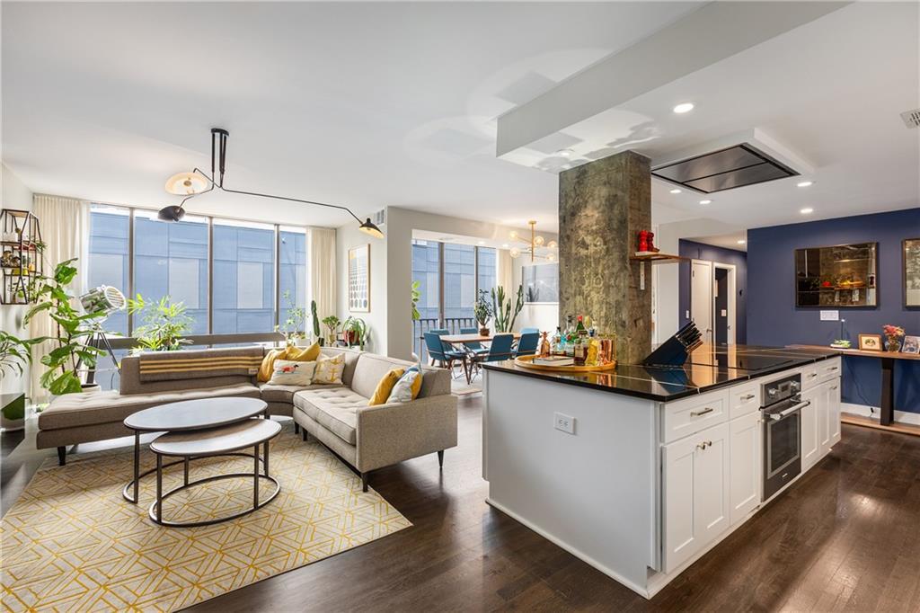 Unit 826 - 145 15th Street, Atlanta