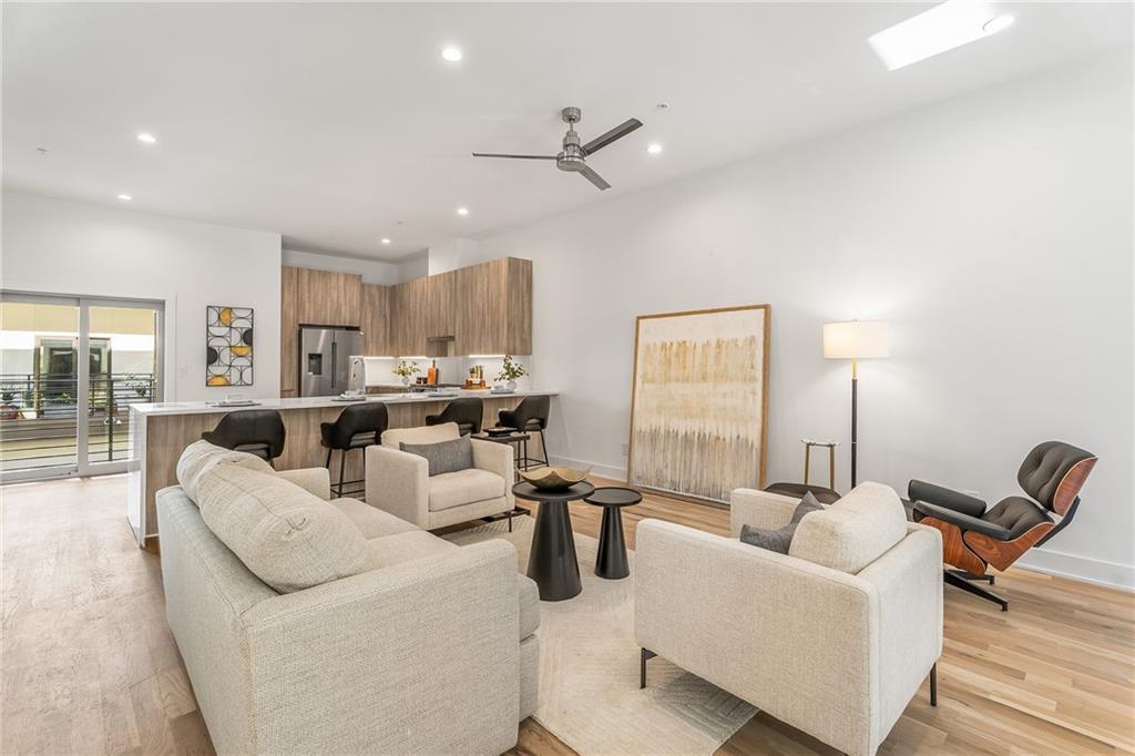 Unit 12 - 1099 Avenue, Atlanta