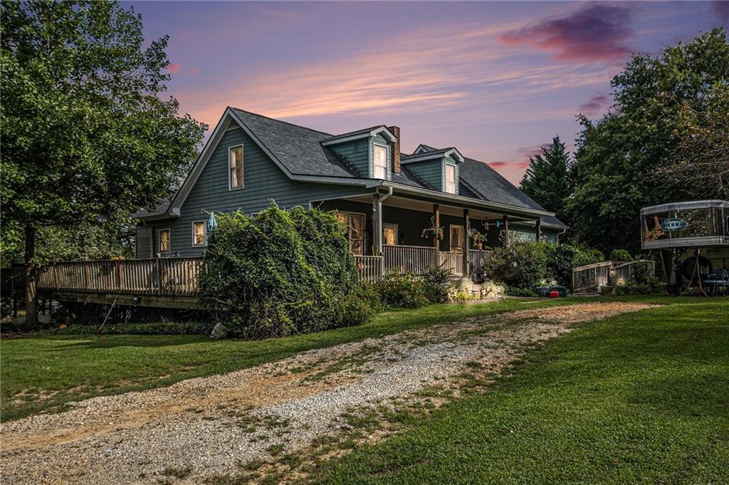 214 Orrs School Road, Jefferson