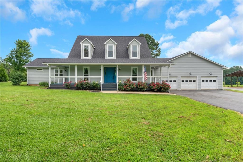 500 Coleman Mill Road, Carrollton