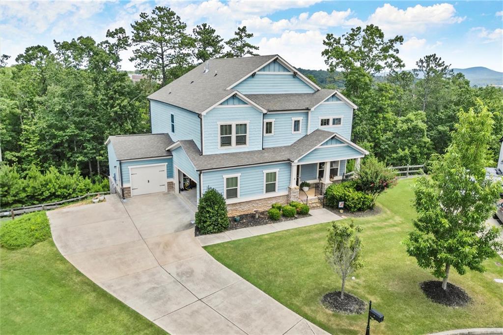 4 Ridgemont Way Se, Cartersville