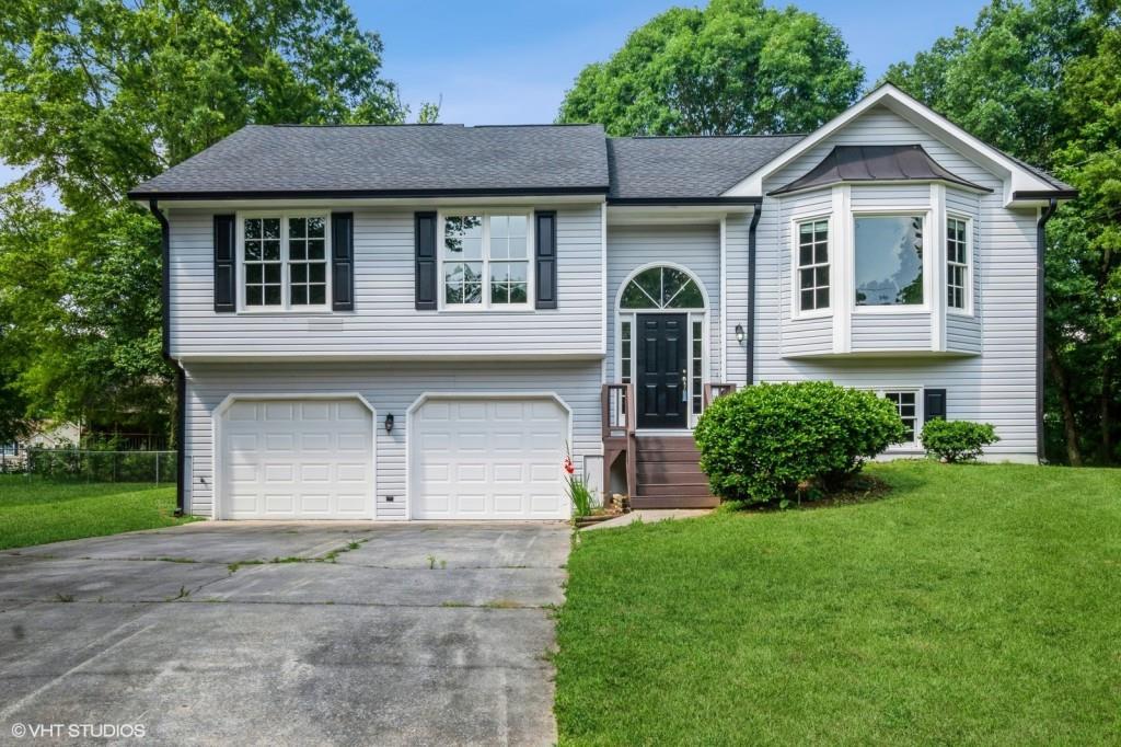 75 Willow Bend Drive Nw, Cartersville