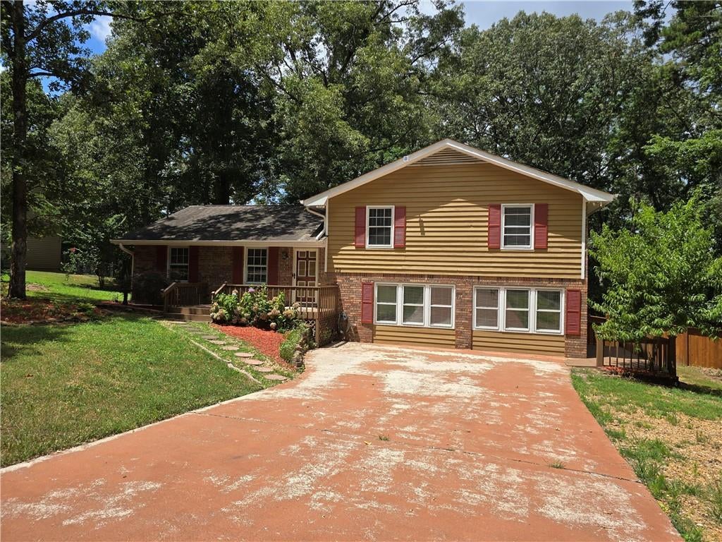 32 Timber Trail Sw, Cartersville