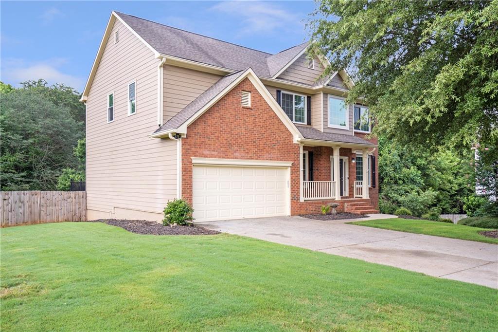 830 Buffington Way, Canton