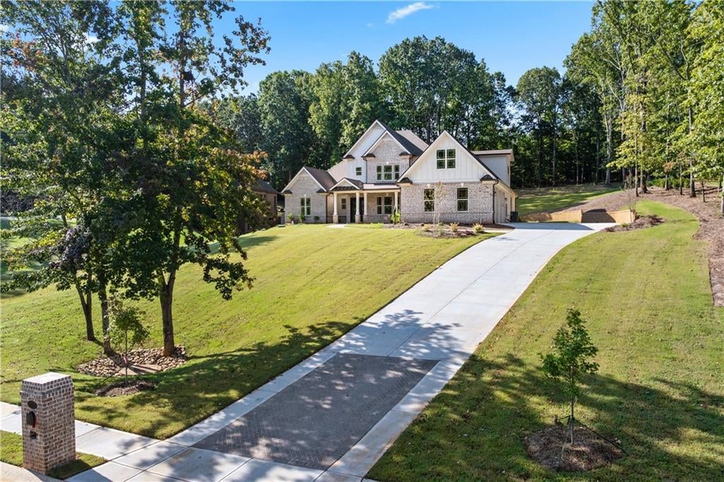 4563 Fawn Path, Gainesville