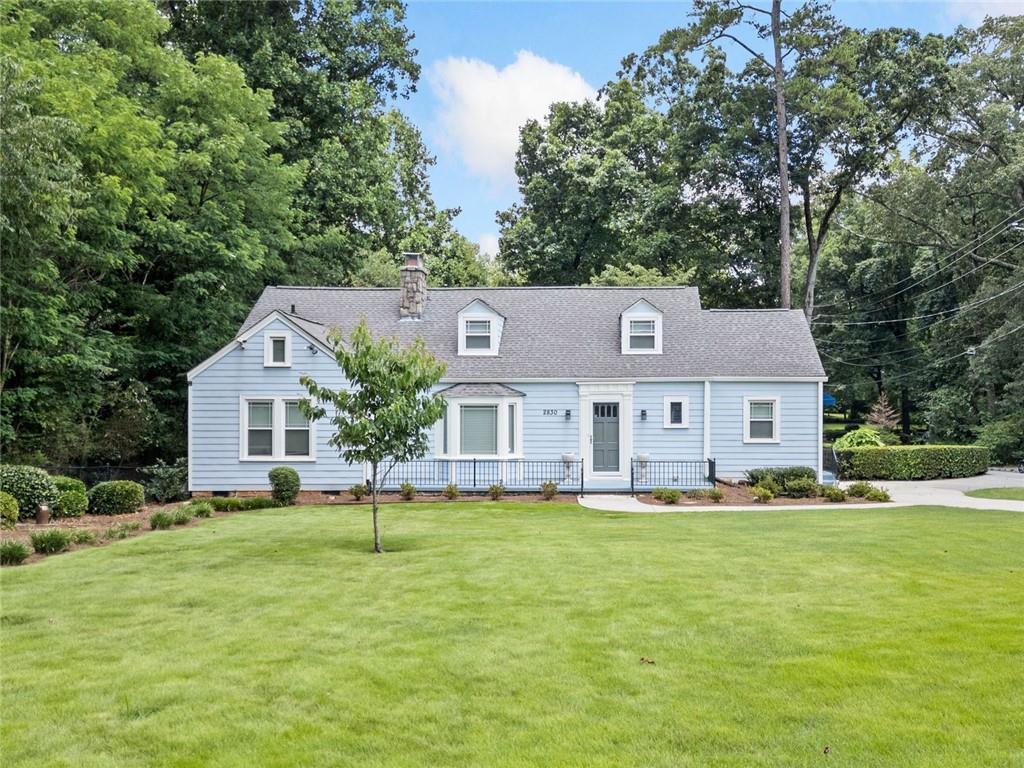 2830 Alston Drive Se, Atlanta