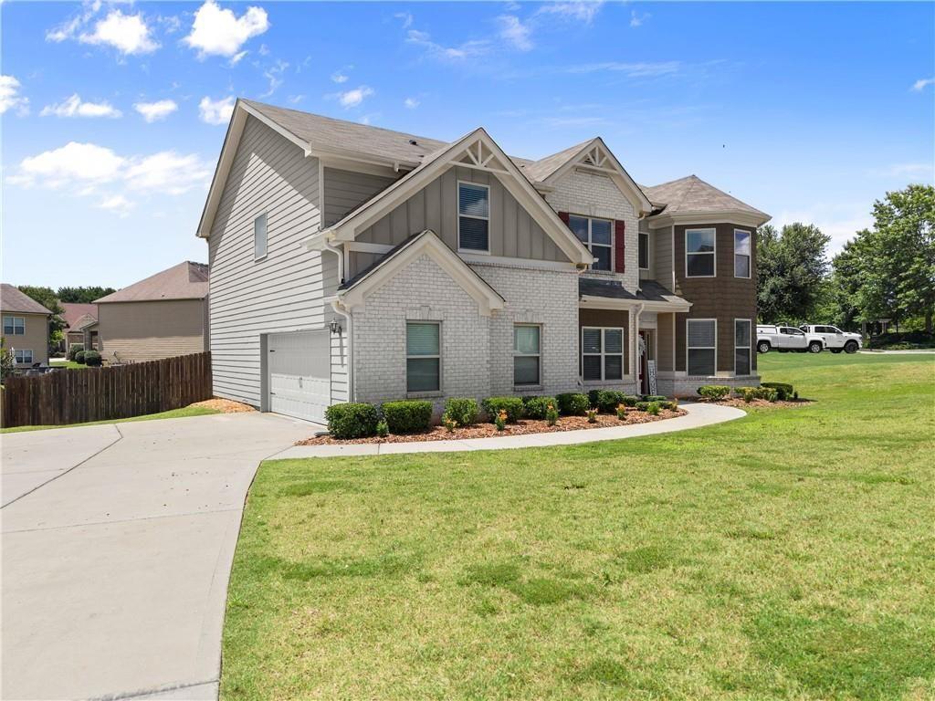 4420 Belcrest Way, Cumming