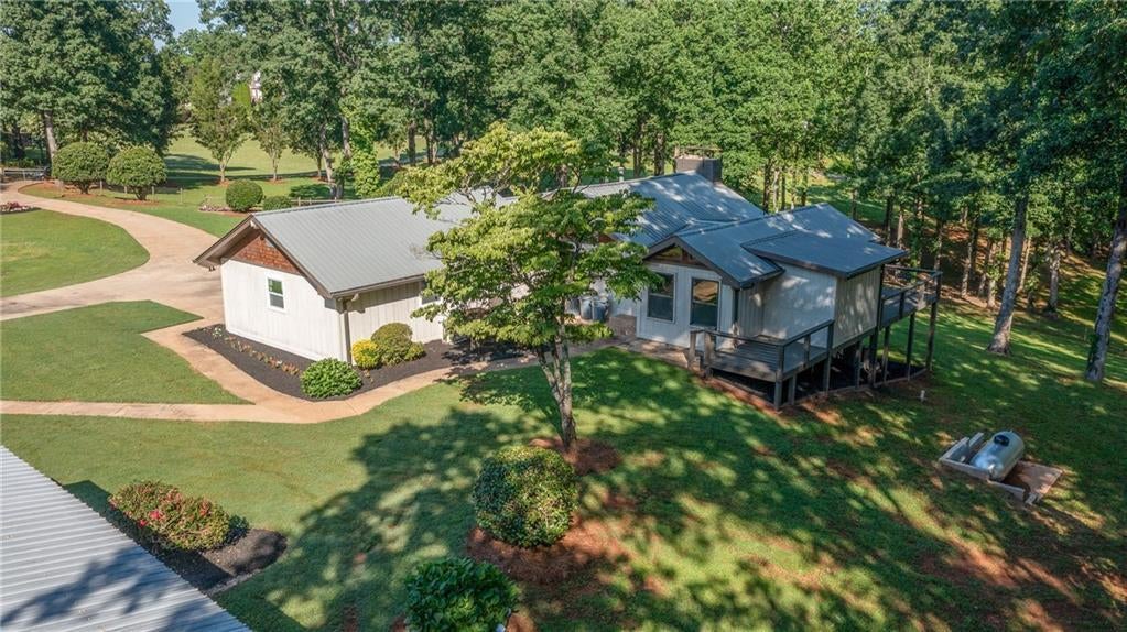 6632 Mountain Meadow Drive, Clermont