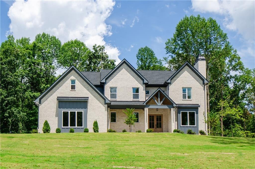 1136 Lexington Ridge Road, Hoschton