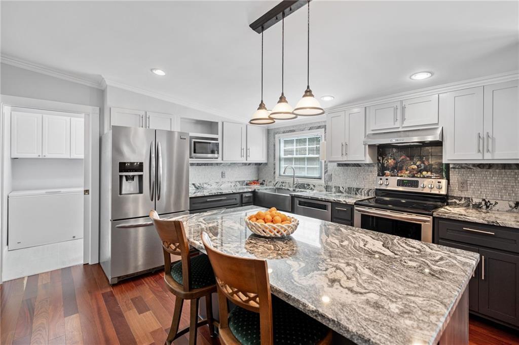 110 Overlook Trail, Dallas