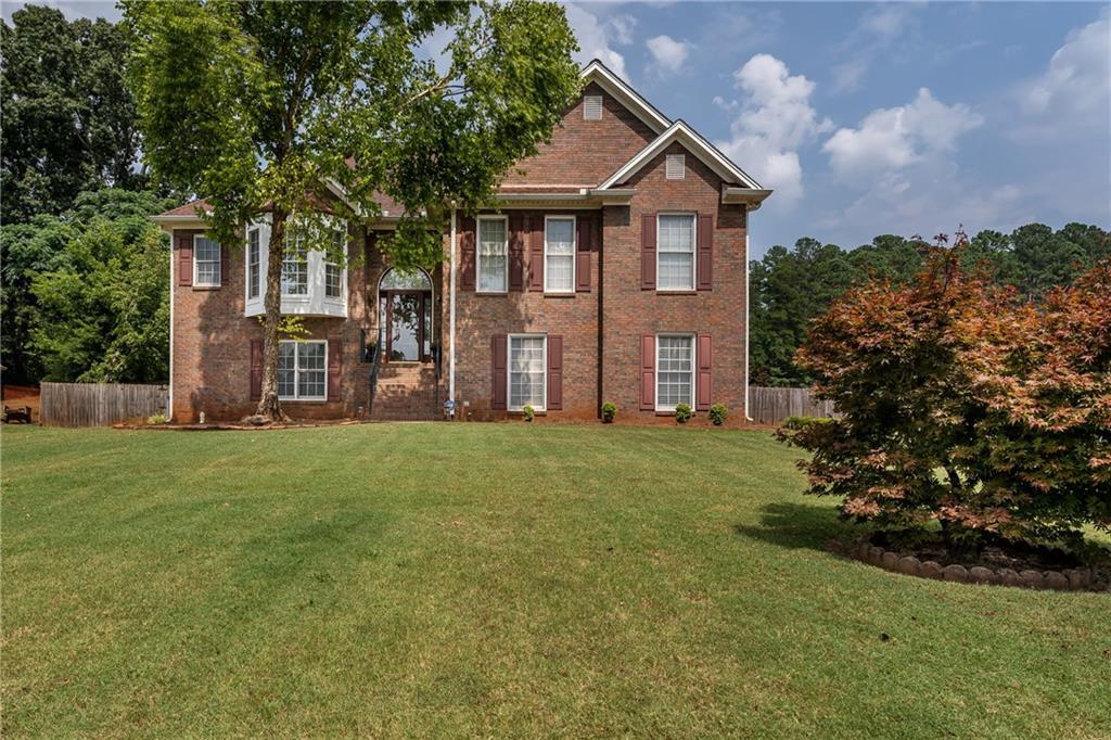 31 Churchill Downs Ne Ne, Cartersville