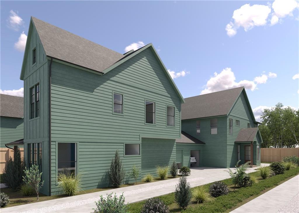 1239 Plaza Avenue, Atlanta