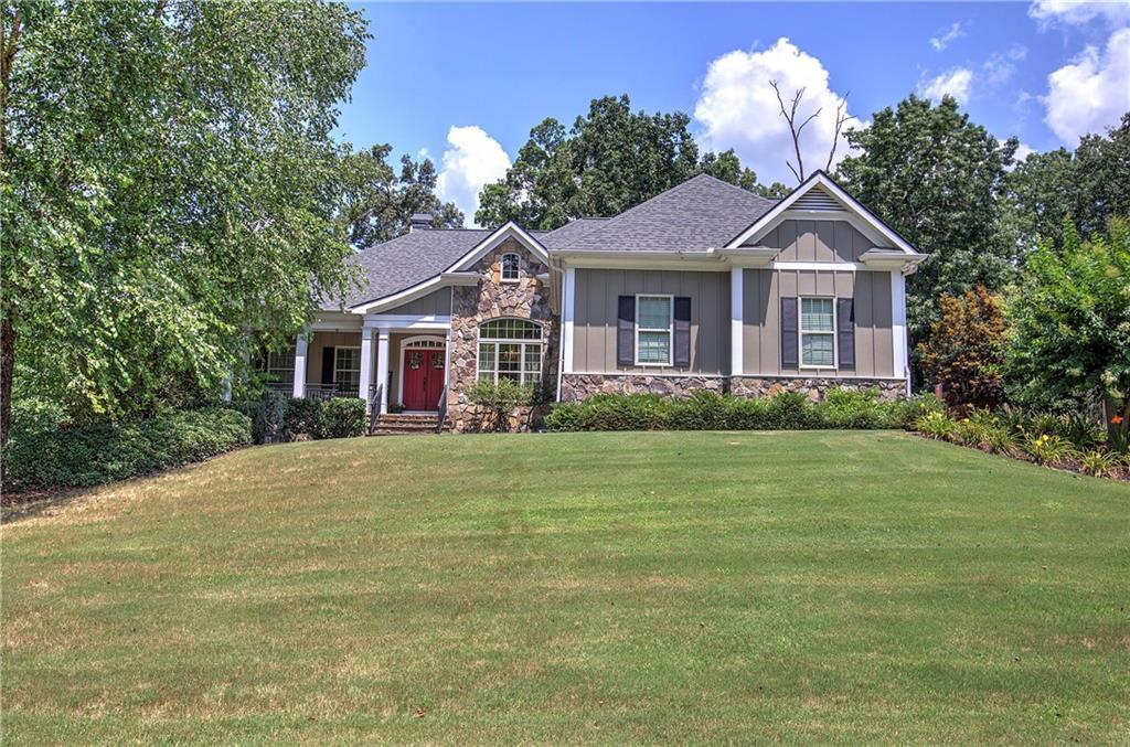 26 Brookside Way Nw, Cartersville