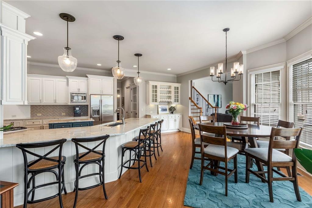 5173 Brendlynn Drive, Suwanee