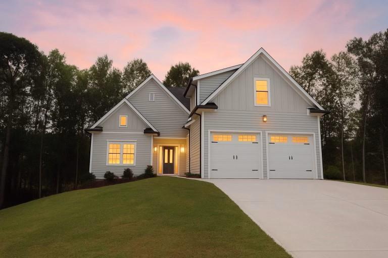 3387 Surveyor Court, Douglasville