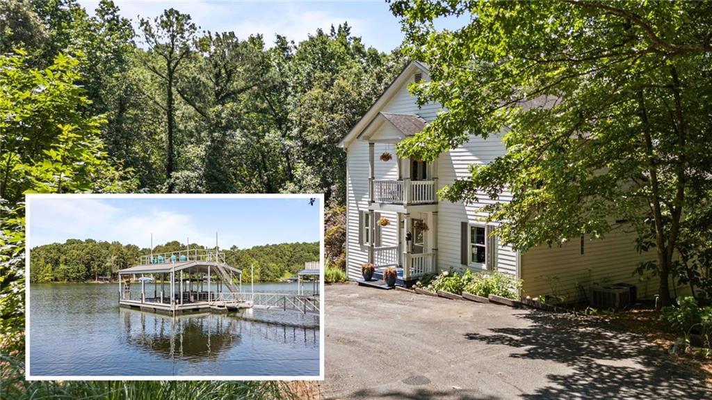 8535 Lynn Drive, Gainesville