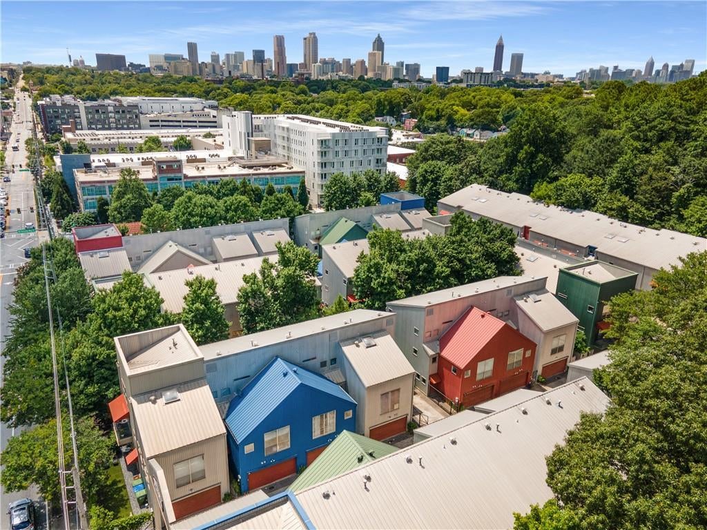 Unit 30 - 920 Memorial Drive, Atlanta