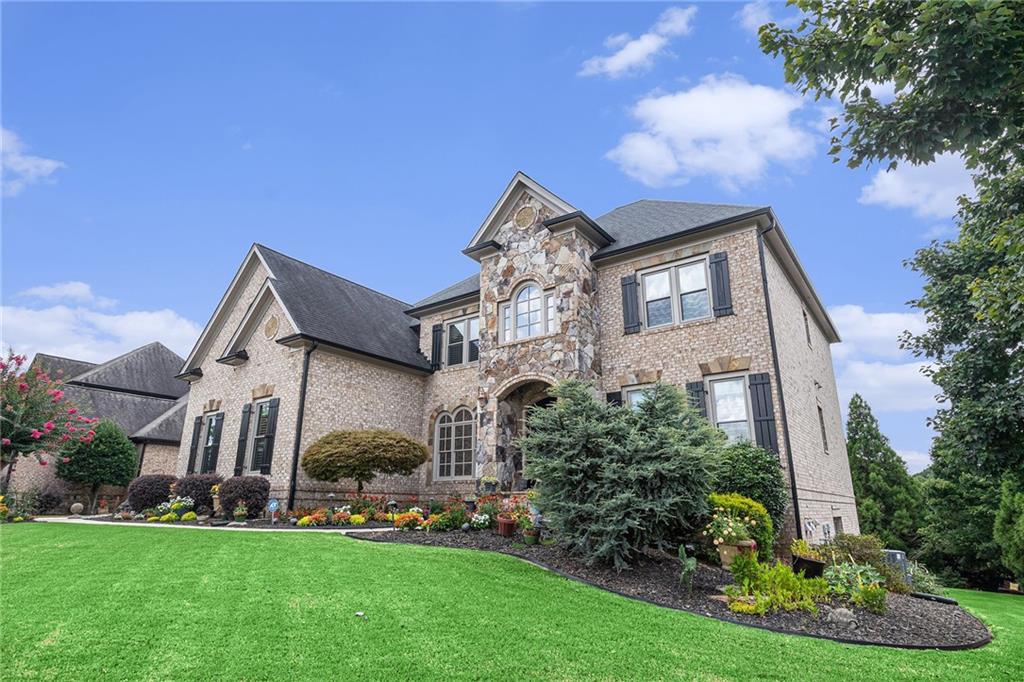 2088 Skybrooke Court, Hoschton