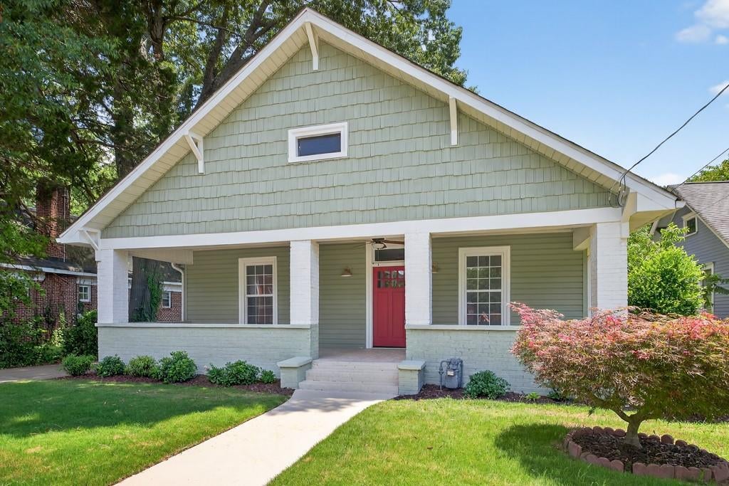 60 Douglas Street, Atlanta