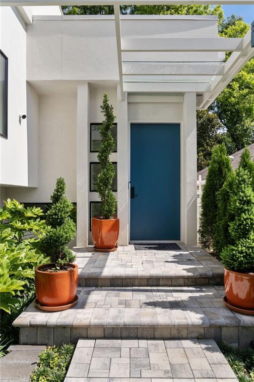 727 Berkeley Avenue, Atlanta