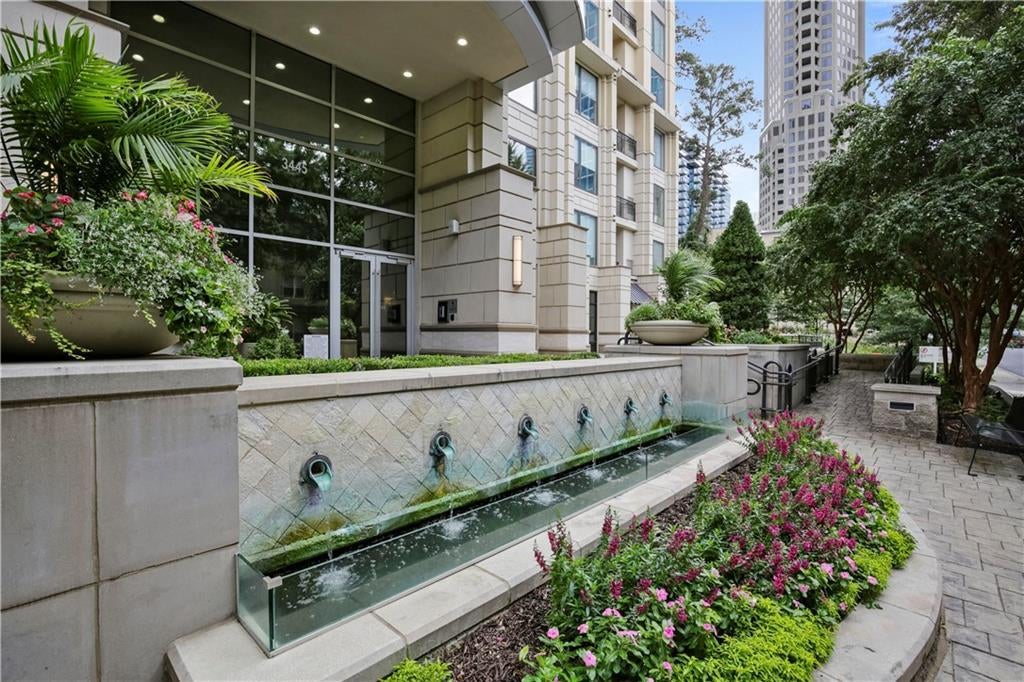 Unit 3703 - 3445 Stratford Road, Atlanta