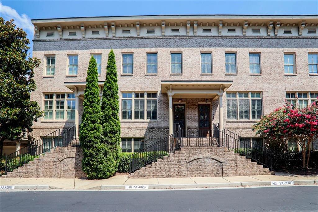 479 Ansley Court, Atlanta