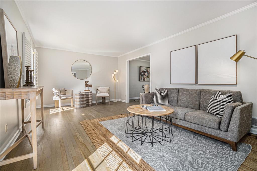 1677 Foresta Court, Atlanta