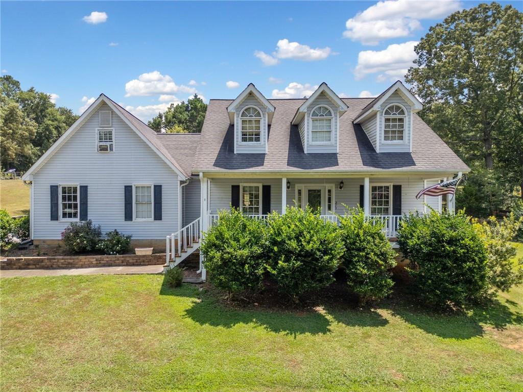 273 Burnt Hickory Road Se, Cartersville