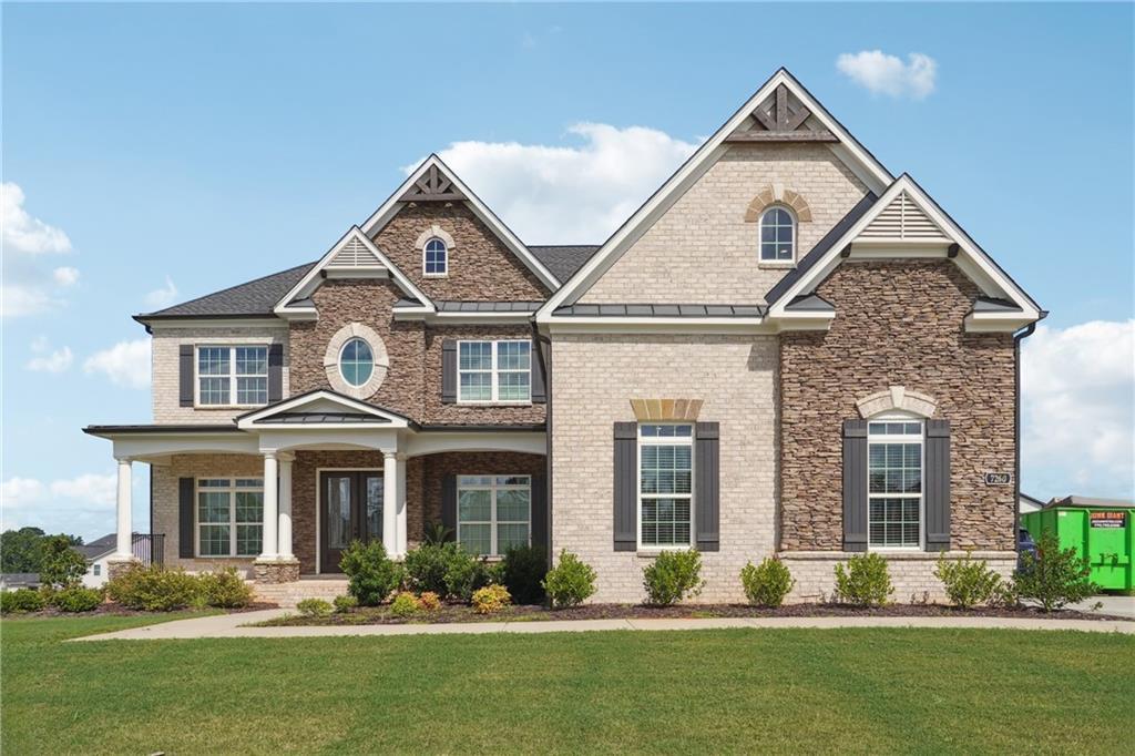 7260 Wild Poppy Way, Cumming