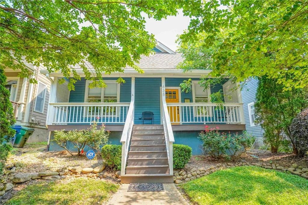 638 Mcgruder Street, Atlanta