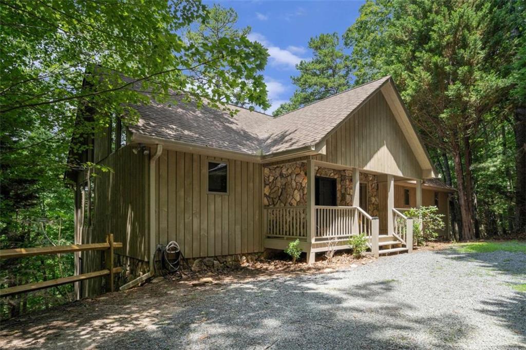 120 Dogwood Terrace, Ellijay