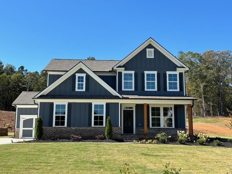 1269 Pj Road, Covington