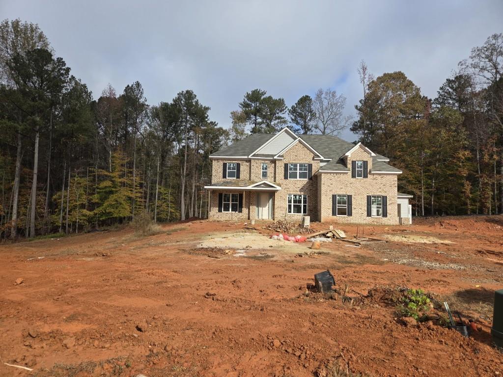 3240 Lions Ruby Lane, Atlanta