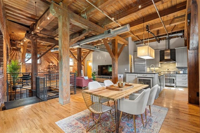 Unit 101 - 490 Marietta Street Nw, Atlanta